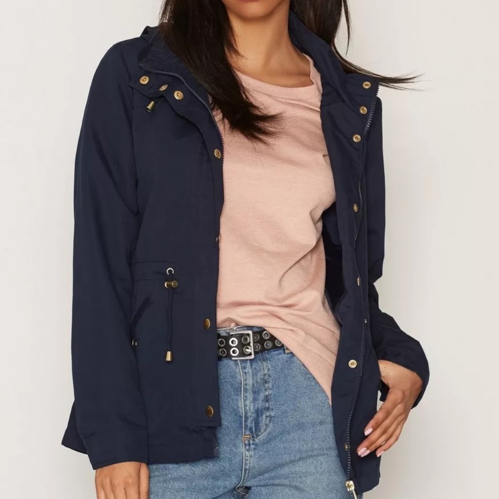 Zara jacket